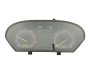 Hastighetsmätare Skoda Fabia 6Y0920881L 110080253019 27427