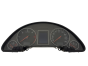 Varvräknare Audi A4 B6 8E0920900K 0263626035 19029
