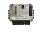 Styrenhet 0281012625 9661005580 PSA Bosch 22161