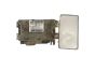 Styrenhet Fiat 46411120 IAW16F.E0 Magneti Marelli 36261