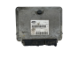 Styrenhet IAW4AF.M9 55187372 61600.627.05 Fiat Magneti Marelli 52674