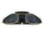 Hastighetsmätare Audi A6 C6 4F0920900M 4F0910900A 69508