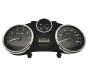 Hastighetsmätare Peugeot 206+ 9666636980 Magneti 30674