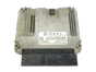 Styrenhet 03G906021MJ 0281014045 VW Bosch
