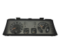 Hastighetsmätare Renault R9 Espace RB37J183 Jaeger 55526