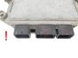 Styrenhet 9653447480 9648624280 5WS40110C-T PSA Siemens 46292