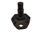 Hjulspindel Höger/Vänster Bak 6025302725 Renault Espace 3 11864