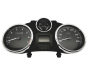 Hastighetsmätare Peugeot 206+ 9666636980 Magneti 29711
