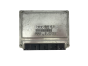 Styrenhet 4B0907401L 0281001932 Audi Bosch 54025