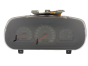 Varvräknare Volvo V40 S40 30883050 30858334 UK-NSI
