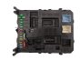 Styrenhet BSI 2004 H02-01 9661940180 PSA Johnson Controls 1012