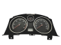 Varvräknare Opel Astra 13186323HE 110080261020 28987