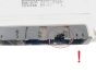 Styrenhet 0281011125 89661-0D170 407918-0082 Toyota Bosch