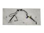 Luftkonditioneringsslang Original 9825231580 Citroen Peugeot
