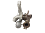 Turboladdare GT1446Z 769900-0001 0375P1 2.2 HDI BITURBO Citroen Peugeot