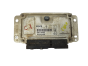 Styrenhet PSA Toyota 89661-0H022 0261208702 Bosch 16166