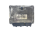 Styrenhet 038906018FB 0281010006 VW Bosch 63753