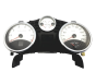 Hastighetsmätare Peugeot 207 A2C53065549 41865