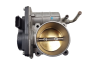 Spjällhusventil Renault 161201190R RME60-12 2.0 16V 2178