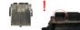 Styrenhet 8200180595 8200129063 R0410C017C Renault Delphi 3444