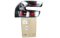 Lampa Vänster Original 9678271580 Citroen