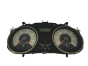 Varvräknare Renault Megane 2 8200408787 F 54842
