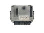Styrenhet PSA 0281011861 9654490280 9657061180 Bosch 44740