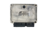 Styrenhet 038906019FC 0281010751 VW Seat Bosch 45105