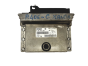 Styrenhet 0281001262 9624519580 XUDBC02 28RTD845 PSA Bosch 17077