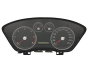 Varvräknare Ford Focus 4M5T-10849-GM 4M5T10849GM 29874