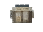 Styrenhet 9643134680 9637706180-05 21646087-4 PSA Sagem 39415