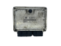 Styrenhet 045906019C 0281010697 VW Bosch 51346
