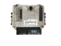 Styrenhet 0281012992 51806261 Fiat Bosch 18351