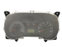 Hastighetsmätare Fiat Grande Punto 51701537 50415