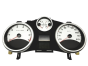 Hastighetsmätare Peugeot 207 9666132380 A2C53337652 32429