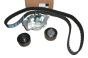 Kamremssats Original Citroen Peugeot C15 206 Xsara 1.9 D 1611897980