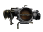 Spjällhusventil Subaru RTK60-306 SERA483-06