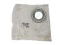 Skyddshatt Citroen Peugeot 374045 3740.45 Original