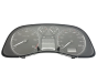 Varvräknare Peugeot 307 9654485280 A01 43781