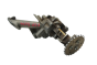Oljepump 7700600252 7700600251 7701693577 Renault