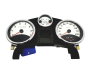 Hastighetsmätare Peugeot 207 9662904480 A2C53190337 49346