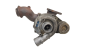 Turboladdare 0375C8 9622526980 IHI VVP10104 2.0 HDI Citroen Peugeot