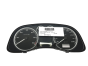 Hastighetsmätare Peugeot 307 9651299680 C 00 55509