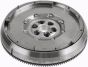 Svänghjul Original Citroen Peugeot C2 C3 206 307 308 1.6 HDI 0532X9