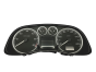 Hastighetsmätare Peugeot 307 9646742480 R 00 50554
