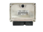 Styrenhet 038906019LJ 0281011222 Audi Bosch 38030