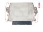 Styrenhet 9647759680 9644625680 S2000-2A 21584168-2 PSA Sagem 46419