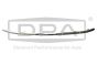 Stötfångare List 2GM853101A 88531818302 VW T-Cross DPA