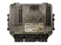 Styrenhet PSA 0281011861 9654490280 9657061180 Bosch 21539