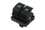 Fönsterhissreglage 1K3959857A B11413 VW Seat Borsehung